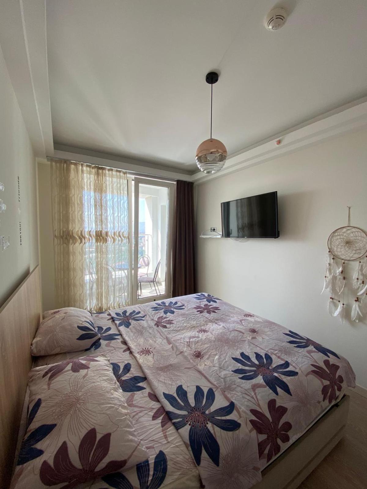 Cevahir-Eser Luxury Apartments Skopje Buitenkant foto